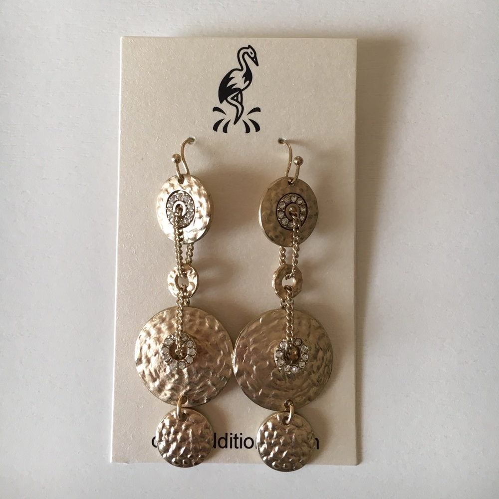 *LAST CHANCE* NEW Outfit Additions Earrings